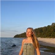 Mathe-Nachhilfelehrerin für Schüler der 1.-7. Klasse